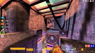 Quake 3: 'ic-vs-aAa-TDM-2v2.dm_68'