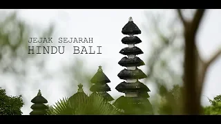 Melawan Lupa  - Jejak Sejarah Hindu Bali