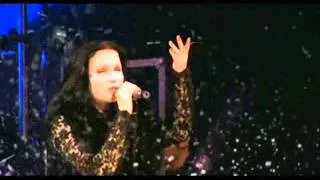 Tarja Turunen vs Anett Olzon part3