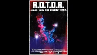 SchleFaZ #118: R.O.T.O.R. (Staffel 8, Folge 14)