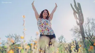 Arizona woman shares her conversion therapy experience