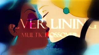 Silver Lining {YPIV} Multi-crossover