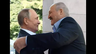 💔 Подробности интимных взаимоотношений Лукашенко и Путина #shorts