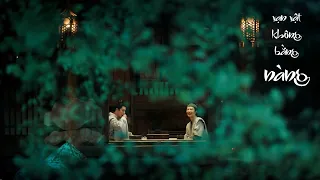 [Vietsub] VẠN VẬT KHÔNG BẰNG NÀNG (万物不如你) // TRƯƠNG KIỆT (张杰) // TRƯỜNG TƯƠNG TƯ OST (长相思)