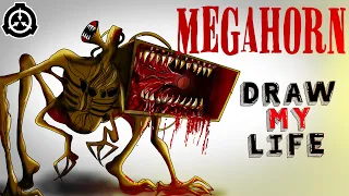 The Megahorn : Draw My Life
