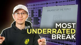 THIS BREAK WAS MADE IN 1997 | How to Use It