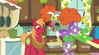 My little pony |season 8 | episode 10 |(The break up break down)