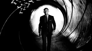 James Bond || Rasputin Ft. Daniel Craig