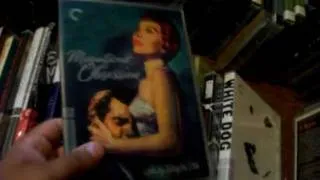 My Criterion Collection: The Mother Of All Criterion Videos P3