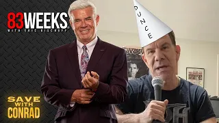 Eric Bischoff on WHY Dave Meltzer is a  Useful Idiot