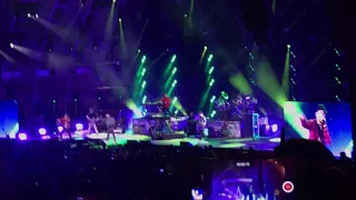 A Place for My Head- Chester Bennington Celebrate Life 10/27/17