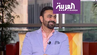 صباح العربية | محمد كريم يضرب نيكولاس كيدج