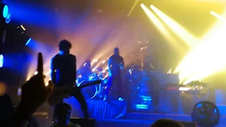 the Prodigy - Diesel Power LIVE O2 Apollo Manchester 2017