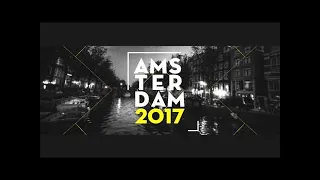 Amsterdam 2017 - Mini Mix