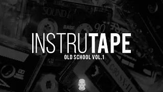 [MIX] Instru Rap Old School Vol.1 | InstruTape Mars 2021