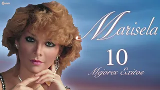 Marisela! 10 Mejores Exitos!