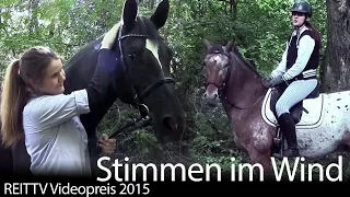 Stimmen im Wind [REITTV Videopreis 2015]