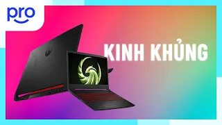 Mua Laptop gaming giá rẻ, đừng bỏ qua video này!