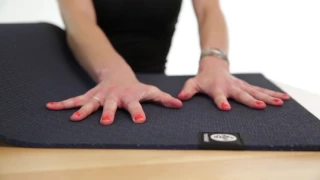 Manduka X Yoga Mat Review