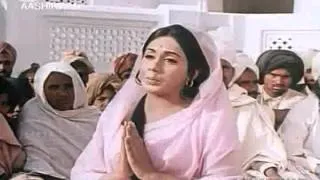 Darshan Deh Khol Kivaar | Dukh Bhanjan Tera Naam - Punjabi Movie | Superhit Punjabi Songs