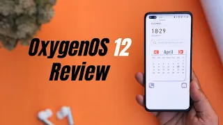 Official OxygenOS 12 Open Beta 1 for Oneplus NORD. In-Depth REVIEW – SHOULD YOU UPDATE??