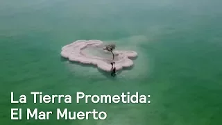 Por el Planeta: El Mar Muerto de la tierra prometida - Despierta con Loret