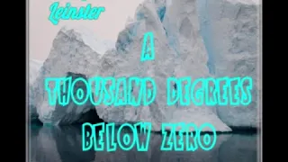 A Thousand Degrees Below Zero - Murray Leinster [Audiobook ENG]