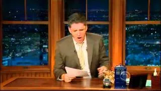 Craig Ferguson 3/13/12C Late Late Show tweetEmail