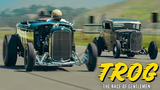 Hot Rod Nostalgia: Exploring The Race of Gentlemen