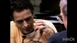 Ted Bundy talks about the murder of Kimberly Leach - Dirge (Death Note)