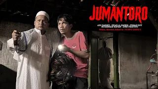 JUMANTORO - Tunggu Bapak Pulang!