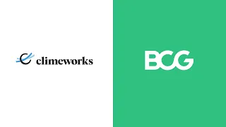 Insights on the new partnership between Climeworks and BCG