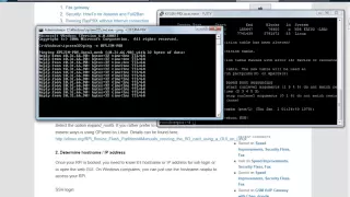 Setting up Asterisk on a Raspberry Pi for use on a Broadband-Hamnet(TM) mesh network