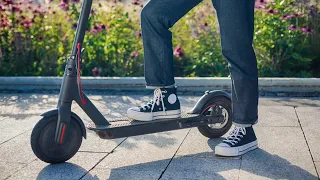 Qld police have begun a strict crackdown on e-scooters