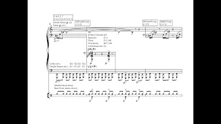 THE SHARK THEME From JAWS Score Reduction and Analysis