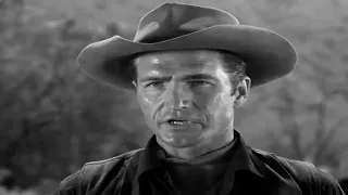 Rawhide Full Episodes 2023 ❤️ Incident of the Dry Drive❤️ Best Western Cowboy Full HD TV Show