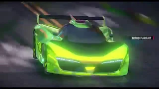 Asphalt 9: Legends | [2:00.927] Pininfarina (3003) Car Hunt Riot ! Top 2 Top 1%