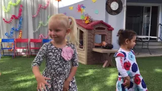 Russian Preschool in Marina Del Rey, CA