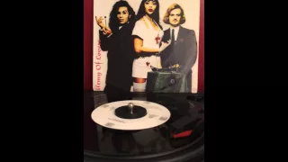 Army of Lovers - Obsession on 7" vinyl single