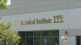 ITT Technical Institutes Closes All Campuses