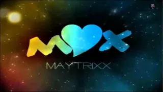 Maytrixx & DizZzy - Hart & Herzlich 18.9.15