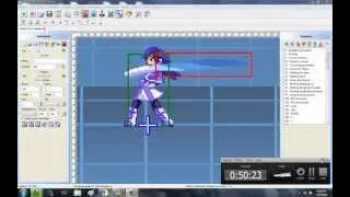 Mugen Character Creation Part 4 - Basic Attacks