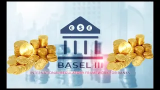 Basel 3 Gold