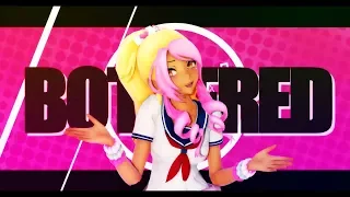 [ Yandere Simulator MMD ] ♦ Monster ♦ [ Bullies ]