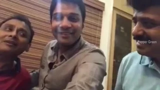 @AR Rahman singers - unni krishnan - karthik and srinivas