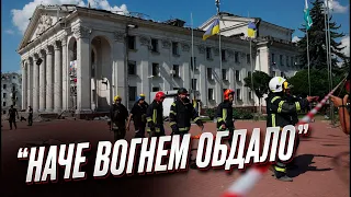 ❗️❗️ Останні дані після теракту в Чернігові! Свідчення врятованих