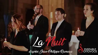 La Nuit - D'après Jean-Philippe Rameau (Hymne à la nuit)