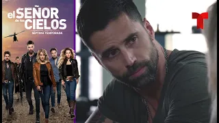 El Señor de los Cielos 7 | Episode 28 | Telemundo English