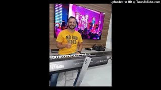 PLAYBACK CHITAOZINHO E XORORÓ - A SE DEUS ME OUVISSE (BOLERO) TOM C