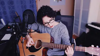 #singingtherapy - ‘Unintended’ from @Muse (acoustic cover by Marcela Bovio)